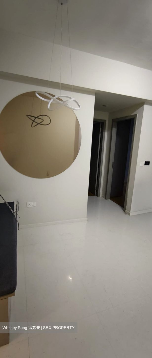 Vacanza @ East (D14), Condominium #575005531